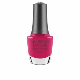 Nagellack Morgan Taylor Professional tropical punch (15 ml) von Morgan Taylor, Farblack - Ref: S0594682, Preis: 14,23 €, Raba...