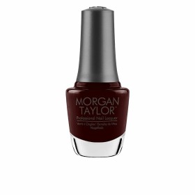 Nagellack Morgan Taylor Professional from paris with love (15 ml) von Morgan Taylor, Farblack - Ref: S0594684, Preis: 15,67 €...