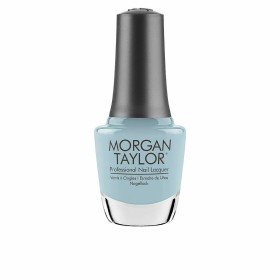 verniz de unhas Morgan Taylor Professional water baby (15 ml) de Morgan Taylor, Vernizes - Ref: S0594686, Preço: 15,67 €, Des...