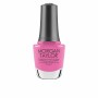 verniz de unhas Morgan Taylor Professional lip service (15 ml) de Morgan Taylor, Vernizes - Ref: S0594688, Preço: 14,27 €, De...