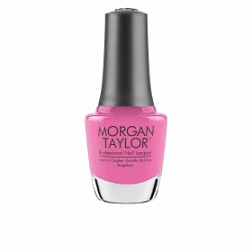 Nagellack Morgan Taylor Professional lip service (15 ml) von Morgan Taylor, Farblack - Ref: S0594688, Preis: 14,27 €, Rabatt: %