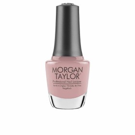 smalto Morgan Taylor Professional gardenia my heart (15 ml) di Morgan Taylor, Smalti - Rif: S0594694, Prezzo: 15,65 €, Sconto: %