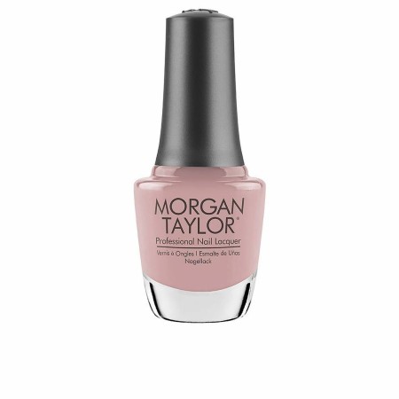 Pintaúñas Morgan Taylor Professional gardenia my heart (15 ml) de Morgan Taylor, Esmaltes - Ref: S0594694, Precio: 15,65 €, D...