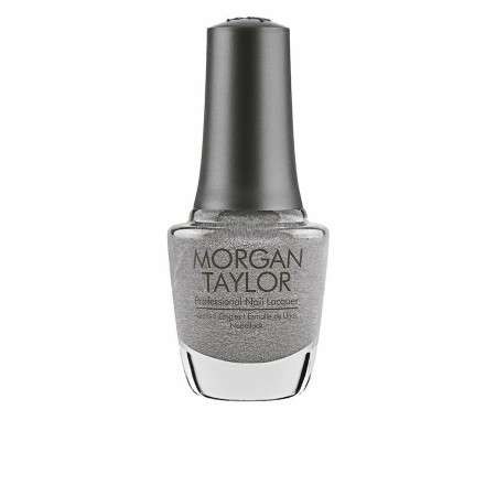 Nagellack Morgan Taylor Professional chain reaction (15 ml) von Morgan Taylor, Farblack - Ref: S0594699, Preis: 15,67 €, Raba...