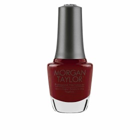 verniz de unhas Morgan Taylor Professional ruby two-shoes (15 ml) de Morgan Taylor, Vernizes - Ref: S0594700, Preço: 15,67 €,...