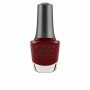 Pintaúñas Morgan Taylor Professional ruby two-shoes (15 ml) de Morgan Taylor, Esmaltes - Ref: S0594700, Precio: 15,67 €, Desc...