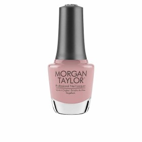 Nagellack Morgan Taylor Professional luxe be a lady (15 ml) von Morgan Taylor, Farblack - Ref: S0594705, Preis: 14,27 €, Raba...