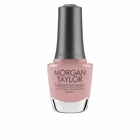 nail polish Morgan Taylor Professional luxe be a lady (15 ml) by Morgan Taylor, Polish - Ref: S0594705, Price: 14,27 €, Disco...