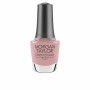 nail polish Morgan Taylor Professional luxe be a lady (15 ml) by Morgan Taylor, Polish - Ref: S0594705, Price: 14,27 €, Disco...