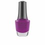 verniz de unhas Morgan Taylor Professional carnaval hangover (15 ml) de Morgan Taylor, Vernizes - Ref: S0594707, Preço: 14,27...