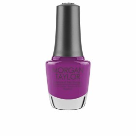 vernis à ongles Morgan Taylor Professional carnaval hangover (15 ml) de Morgan Taylor, Vernis à ongles - Réf : S0594707, Prix...