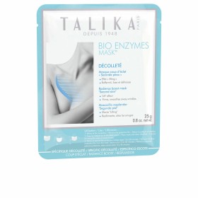 Reafirmante Pescoço e Decote Talika Bio Enzymes Mask de Talika, Pescoço e decote - Ref: M0121955, Preço: 9,32 €, Desconto: %