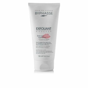 Esfoliante Viso Byphasse Home Spa Experience Calmante (150 ml) di Byphasse, Scrub - Rif: S0594716, Prezzo: 3,86 €, Sconto: %