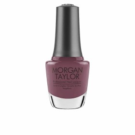 Nagellack Morgan Taylor Professional must have hue (15 ml) von Morgan Taylor, Farblack - Ref: S0594739, Preis: 15,65 €, Rabat...