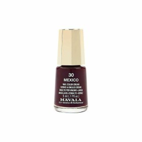 Verniz de unhas Mavala 7618900910300 Nº 30 5 ml de Mavala, Vernizes - Ref: S0594743, Preço: 5,17 €, Desconto: %