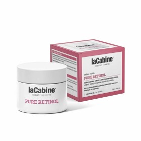 Creme Anti-idade laCabine Pure Retinol Anti-imperfeições (50 ml) de laCabine, Hidratantes - Ref: S0594752, Preço: 15,28 €, De...