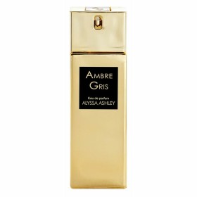 Damenparfüm Alyssa Ashley AMBRE GRIS EDP EDP 50 ml von Alyssa Ashley, Eau de Parfum - Ref: S0594759, Preis: 25,74 €, Rabatt: %