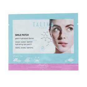 Bálsamo Labial Talika Smile Hidratante Lábios de Talika, Bálsamos - Ref: M0121957, Preço: 5,90 €, Desconto: %