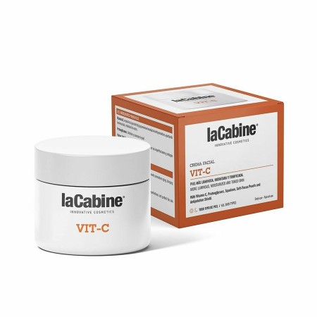 Aufhellende Creme laCabine C 50 ml von laCabine, Feuchtigkeitscremes - Ref: S0594837, Preis: 15,11 €, Rabatt: %