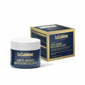 Anti-Ageing Cream laCabine Reviving Elixir (50 ml) by laCabine, Moisturisers - Ref: S0594838, Price: 15,23 €, Discount: %