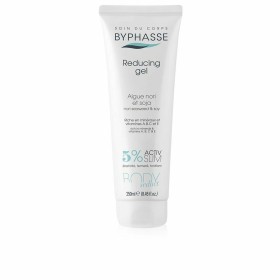 Gel Redutor Byphasse B031784 Soja 250 ml de Byphasse, Tonificadores e modeladores - Ref: S0594850, Preço: 5,61 €, Desconto: %