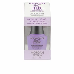 Nagelhärter Morgan Taylor 3411102 2-in-1 Basisschicht 15 ml von Morgan Taylor, Nagelhärter - Ref: S0594888, Preis: 16,87 €, R...