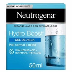 Crème visage Hydro Boost Neutrogena Hydro Boost 50 ml (50 ml) de Neutrogena, Hydratants - Réf : S0594971, Prix : 12,12 €, Rem...