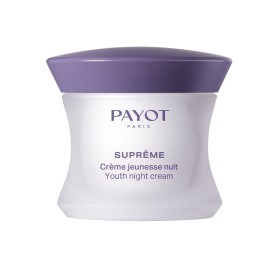 Nachtcreme Payot Suprême Crème Jeunesse Nuit von Payot, Feuchtigkeitscremes - Ref: M0121966, Preis: 74,21 €, Rabatt: %