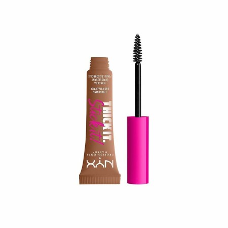 Mascara NYX K3392700 by NYX, Mascaras - Ref: S0595101, Price: 13,35 €, Discount: %