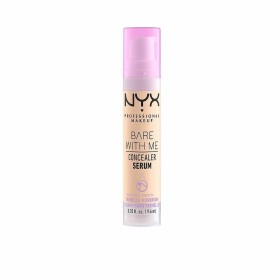 Correcteur facial NYX K3391300 Sérum Nº 01 Fair 9,6 ml de NYX, Anti-tâches et correcteurs - Réf : S0595105, Prix : 13,89 €, R...