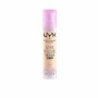 Correcteur facial NYX K3391300 Sérum Nº 01 Fair 9,6 ml de NYX, Anti-tâches et correcteurs - Réf : S0595105, Prix : 13,89 €, R...