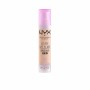 Correttore Viso NYX K3391400 Siero Nº 02 9,6 ml di NYX, Correttori e trucco neutralizzante - Rif: S0595106, Prezzo: 13,89 €, ...