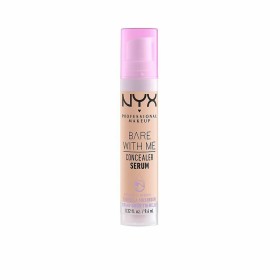 Gesichtsconcealer NYX K3391400 Serum Nº 02 9,6 ml von NYX, Concealer - Ref: S0595106, Preis: 13,89 €, Rabatt: %