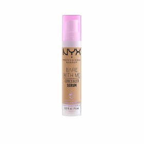 Corrector Facial NYX K3391900 Sérum Nº 07 9,6 ml de NYX, Maquillajes correctores - Ref: S0595111, Precio: 11,91 €, Descuento: %