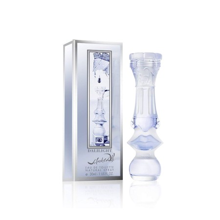 Perfume Mujer Salvador Dali Dalilight 30 ml de Salvador Dali, Agua de tocador - Ref: M0121997, Precio: €17.23, Descuento: %