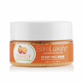 Purifying Scrub Morgan Taylor Bare Luxury Energizing (226 g) by Morgan Taylor, Scrubs - Ref: S0595202, Price: 22,75 €, Discou...