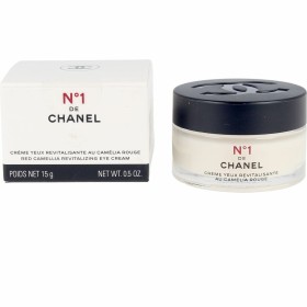 Crème contour des yeux Chanel Nº1 Revitalisante 15 g de Chanel, Crèmes contour des yeux - Réf : S0595284, Prix : 72,72 €, Rem...