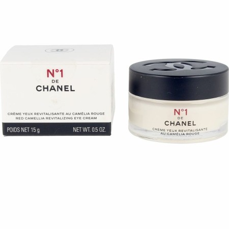 Eye Area Cream Chanel Nº1 Revitalising 15 g by Chanel, Creams - Ref: S0595284, Price: 72,72 €, Discount: %