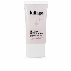 Maschera Viso Peel Off Lullage acneXpert L431008 40 ml di Lullage acneXpert, Maschere - Rif: S0595333, Prezzo: 19,34 €, Scont...