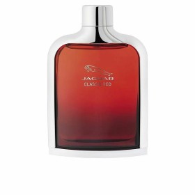 Profumo Uomo Jaguar 71506157 EDT Classic Red 100 ml di Jaguar, Eau de Parfum - Rif: S0595477, Prezzo: 17,77 €, Sconto: %