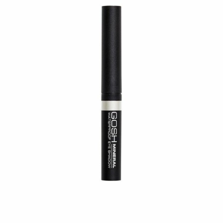 Ombretto Gosh Copenhagen Mineral 001-pearly white (2,5 g) di Gosh Copenhagen, Ombretti - Rif: S0595481, Prezzo: 9,67 €, Scont...