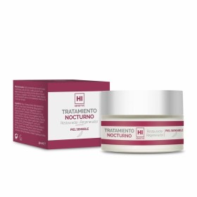 Crema de Noche Hi Sensitive Redumodel Hi Sensitive 50 ml de Redumodel, Hidratantes - Ref: S0595585, Precio: 10,12 €, Descuent...