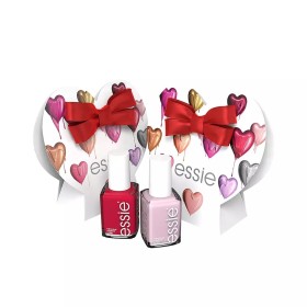 Conjunto de Maquilhagem Essie Valentin 2 Peças de Essie, Jogos de maquilhagem - Ref: S0595640, Preço: 22,40 €, Desconto: %