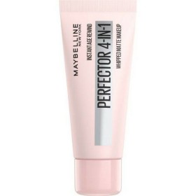 Correttore Viso Maybelline Instant Anti-Age Perfector fair light Mat 4 in 1 (30 ml) di Maybelline, Correttori e trucco neutra...