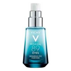 Tratamiento para el Contorno de Ojos Vichy Mineral Hidratante Iluminador de Vichy, Geles - Ref: M0122009, Precio: €22.18, Des...