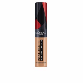 Correttore Viso L'Oreal Make Up Infallible 328,5-creme (11 ml) di L'Oreal Make Up, Correttori e trucco neutralizzante - Rif: ...