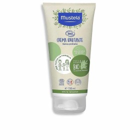 Crema Corpo Idratante Bio Mustela Bio (150 ml) di Mustela, Idratanti - Rif: S0595708, Prezzo: 11,99 €, Sconto: %