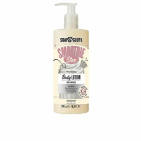 Loção Corporal Soap & Glory Smoothie Star 500 ml de Soap & Glory, Hidratantes - Ref: S0595718, Preço: 10,64 €, Desconto: %