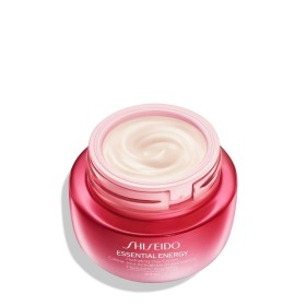 Facial Cream Shiseido Essential Energy Spf 20 50 ml by Shiseido, Moisturisers - Ref: S0595803, Price: 47,48 €, Discount: %