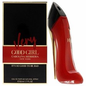 N/C de Carolina Herrera, Agua de perfume - Ref: S0595810, Precio: 83,44 €, Descuento: %